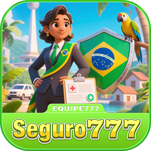 seguro777 Deluxe Brasil